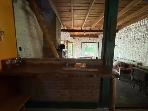 Casa en Venta 38 años