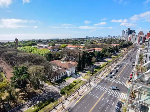 Departamento en Venta en Nuñez, Capital Federal