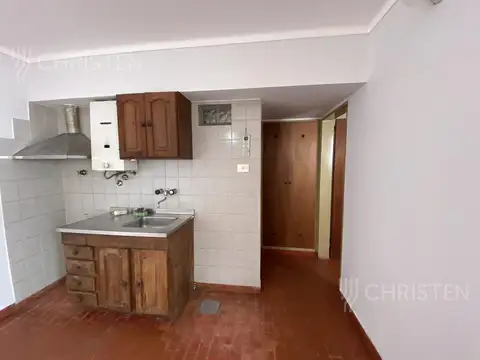 Departamento en Alquiler 40 años