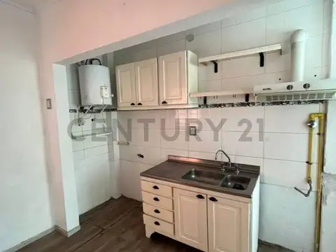 Departamento en Alquiler 46 años