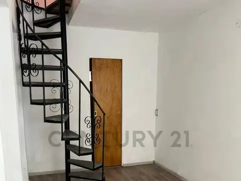 ALQUILER DEPTO TIPO DUPLEX 2 AMBIENTES EN RINCON DE MILBERG, TIGRE.