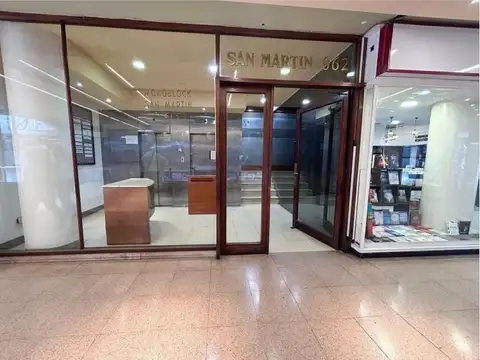 Oficina en Venta en Centro, USD 31.000