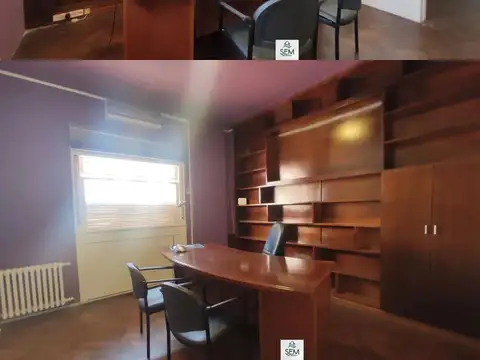 San Martin al 800 piso 2