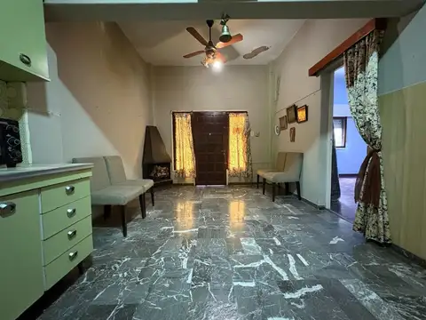 Casa en Venta 65 años