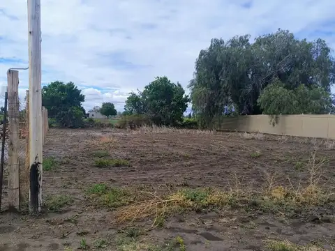 Lote en Venta Kilómetro 8, GUAYMALLÉN