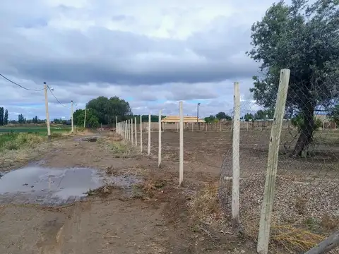 Terreno en Venta en La Primavera, USD 4.500