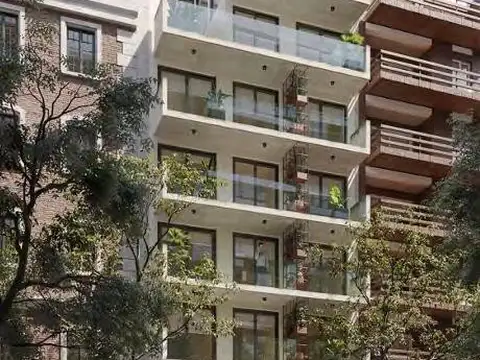 Departamento en Almagro