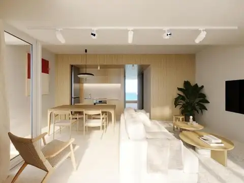 Departamento en Venta en San Bernardo Del Tuyu, USD 250.000