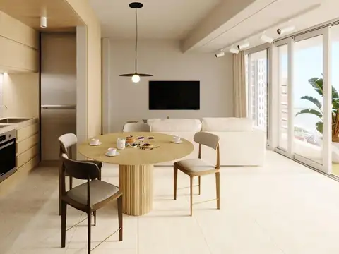 Departamento en Venta al Norte