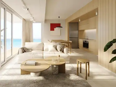 Departamento en Venta de 5 ambientes