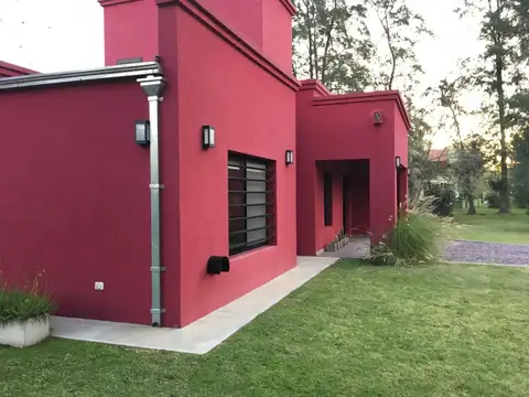 Casa en Venta 4 años