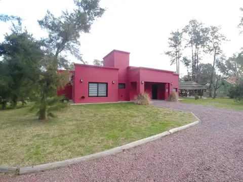 Casa en Venta en El Moro, USD 195.000