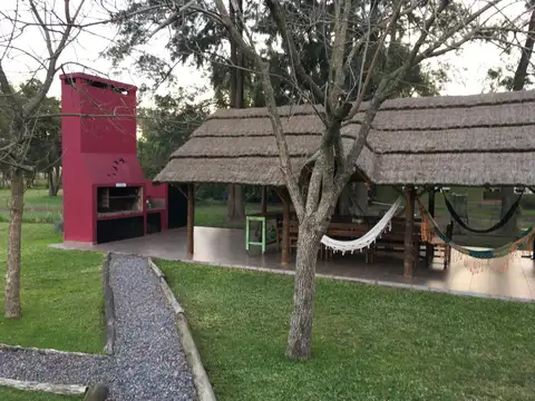 Casa en Venta en El Moro, USD 195.000