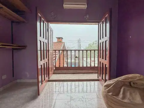 CASA MULTIFAMILIAR 7AMB + CASA 4AMB EN VENTA