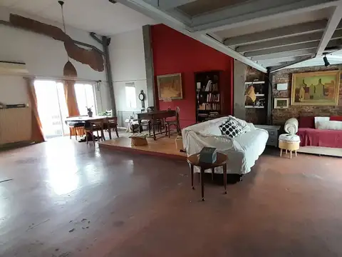 Almafuerte 4300