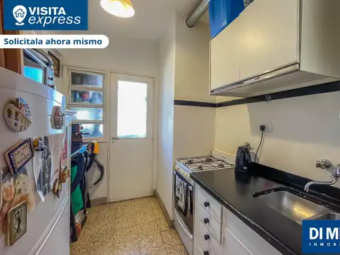 Departamento en Venta 40 años