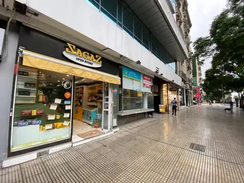 Local en Venta en Belgrano Chico, USD 348.000