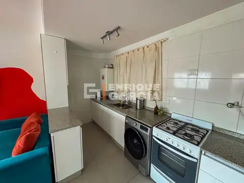 Departamento en Alquiler Apto profesional