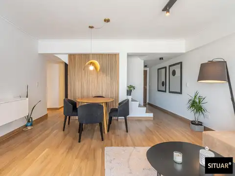 Departamento en Alquiler en Villa Crespo, USD 2.000