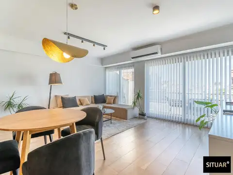 Departamento en Alquiler de 4 ambientes