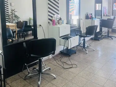 Fondo Comercio en Venta 25 años