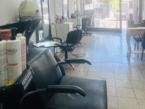 Fondo Comercio en Venta 25 años