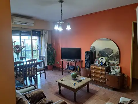 Departamento en Venta 50 años