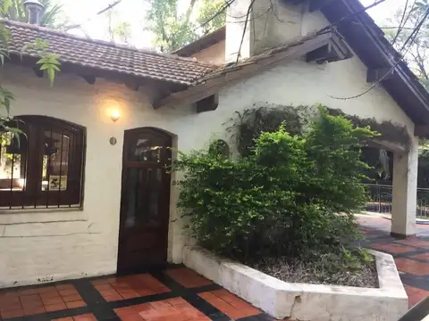 Casa en Alquiler en Moreno, USD 950