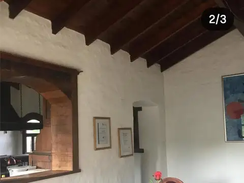 CASA EN ALQUILER CON OPCIÓN A VENTA – BARRIO EL NACIONAL
