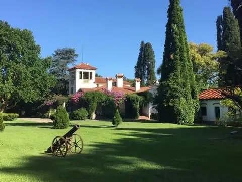 Casa en Alquiler de 3 dormitorios