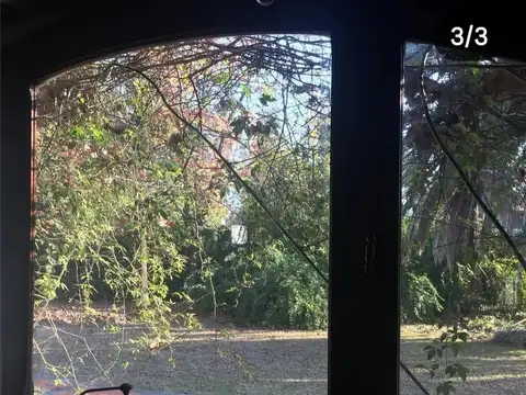 CASA EN ALQUILER CON OPCIÓN A VENTA - BARRIO EL NACIONAL