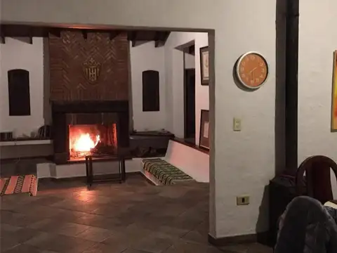 Casa en Alquiler de 3 dormitorios