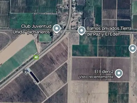 Terreno en Venta de 300,0 m2