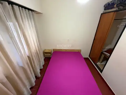 DEPARTAMENTO DE 2 AMBIENTES EN VENTA, ZONA SUR