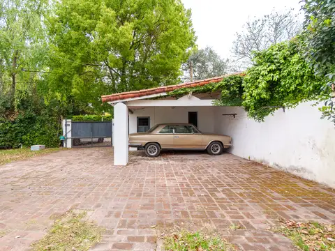 Casa en Venta en City Bell, USD 150.000