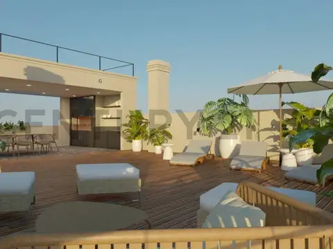 Departamento en venta La Plata