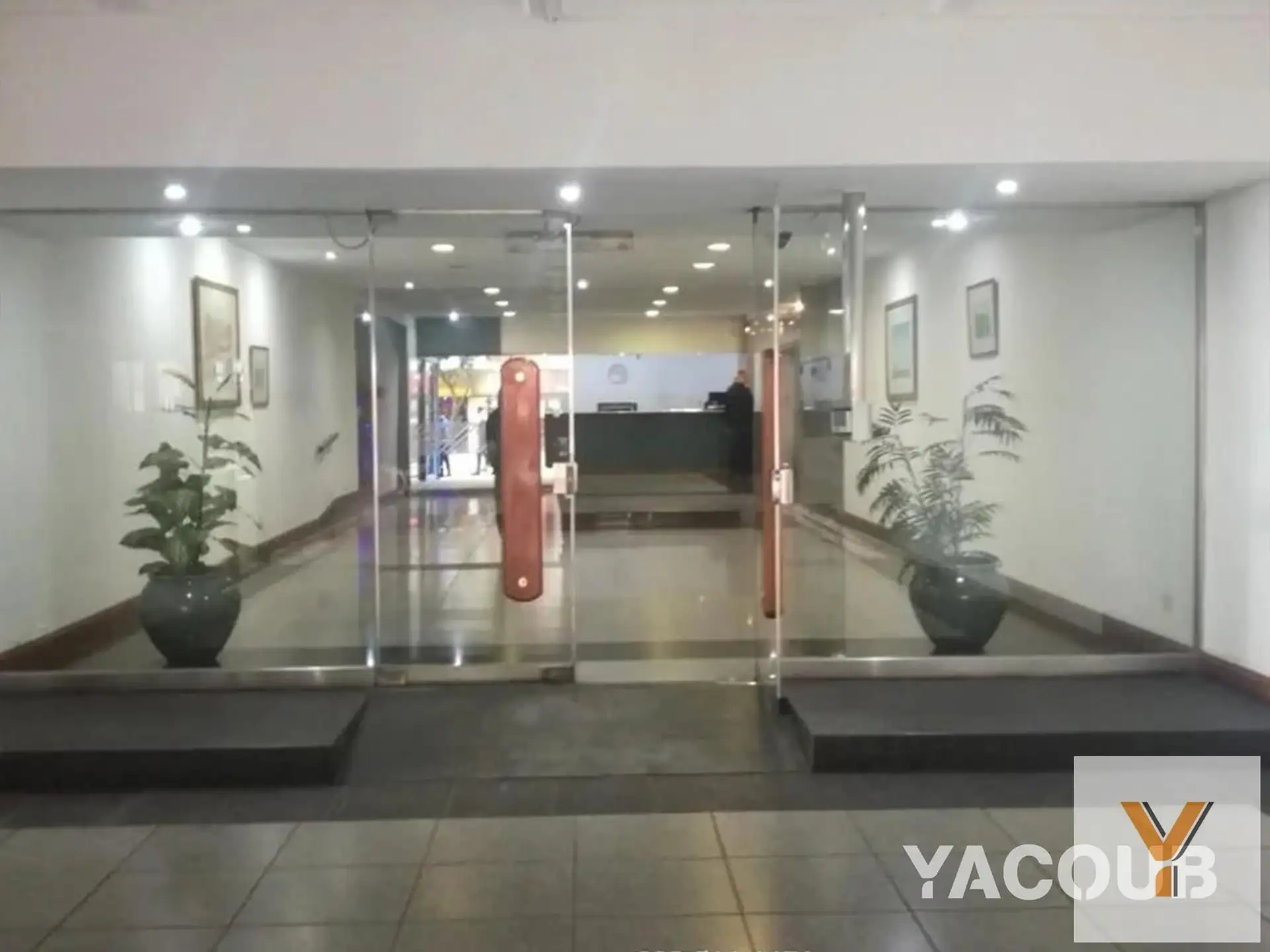 Departamento Monoambiente en venta - 1 Baño - Mar del Plata