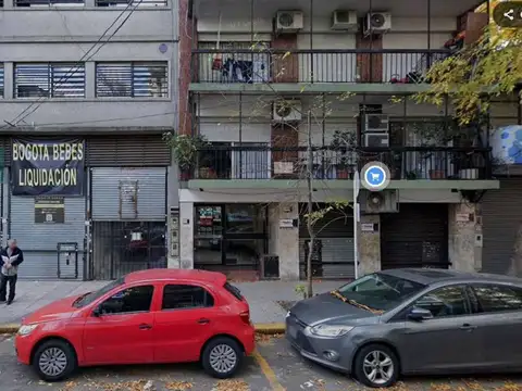 Departamento en Venta al Norte