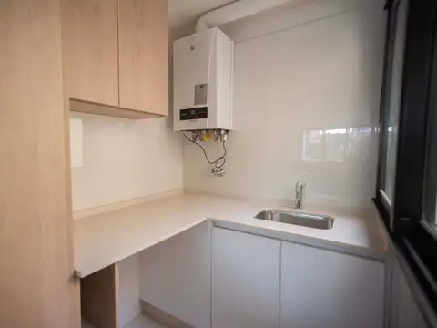 Departamento en Venta en Caballito, USD 385.000