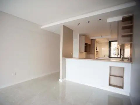 Departamento en Venta en Caballito, USD 385.000
