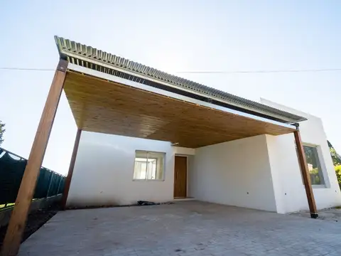 Colectora Countrys 1900