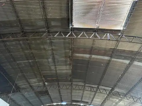 Galpon en Alquiler en Pilar, USD 3.500