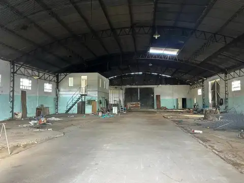 DEPOSITOS/INDUSTRIAS - GALPONES - PILAR, GRAN BS. AS. NORTE