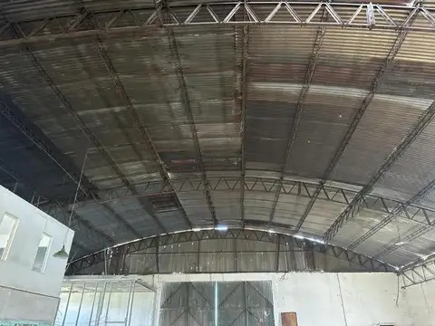 DEPOSITOS/INDUSTRIAS - GALPONES - PILAR, GRAN BS. AS. NORTE