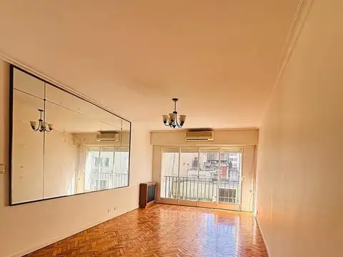 Departamento en Alquiler 45 años