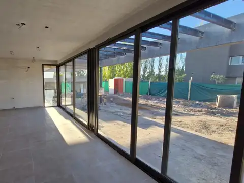 Casa en Venta A Estrenar