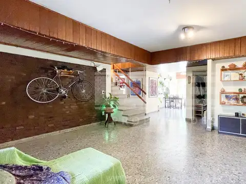Casa en Venta en Olivos Maipú/Uzal, USD 355.000