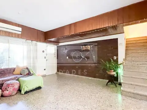Casa en Venta 60 años