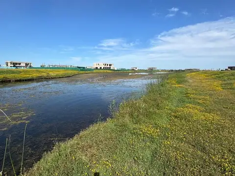 Avenida de Los Lagos al 100