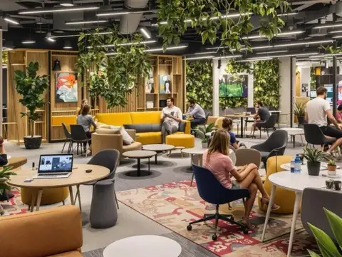 Local en Alquiler en Caballito, USD 19.900